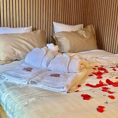 Bed and Breakfast Cosy@Beauty Petit-Rechain Exteriér fotografie