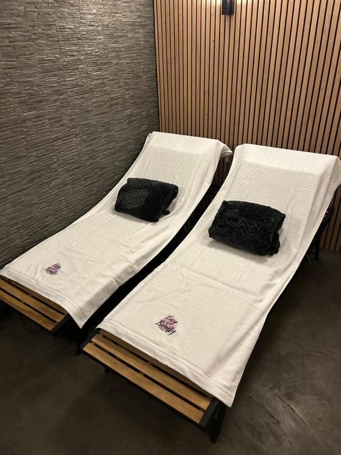 Bed and Breakfast Cosy@Beauty Petit-Rechain Exteriér fotografie