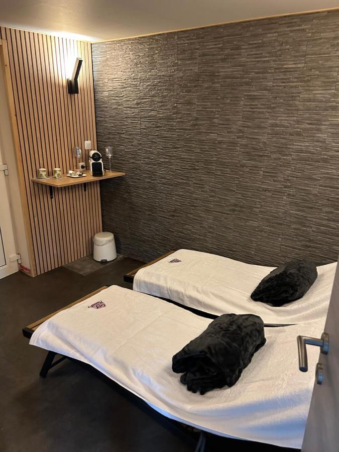 Bed and Breakfast Cosy@Beauty Petit-Rechain Exteriér fotografie