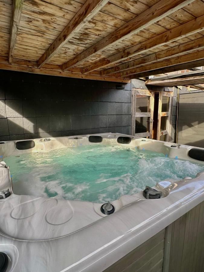 Bed and Breakfast Cosy@Beauty Petit-Rechain Exteriér fotografie
