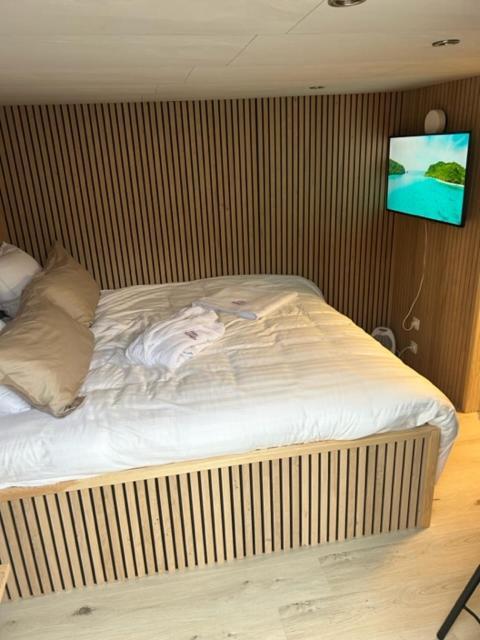 Bed and Breakfast Cosy@Beauty Petit-Rechain Exteriér fotografie