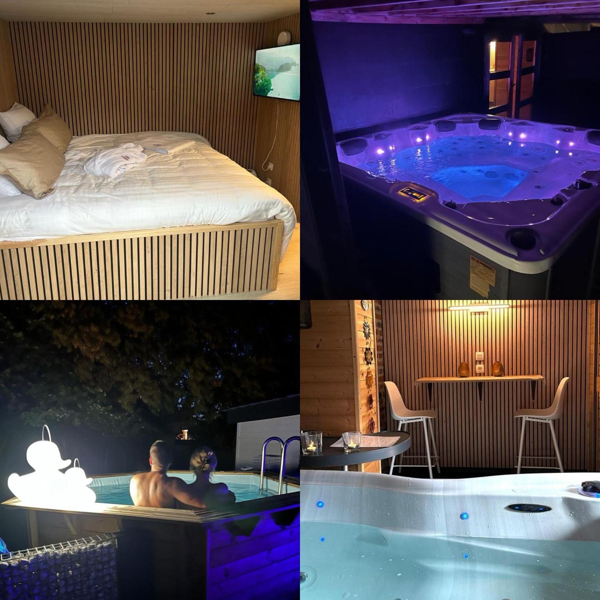 Bed and Breakfast Cosy@Beauty Petit-Rechain Exteriér fotografie